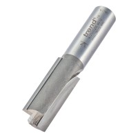 Trend  4/21 X 1/2 TC Two Flute Cutter 15.9mm £60.23